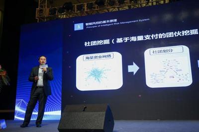 《數(shù)字金融反欺詐-洞察與攻略》白皮書(shū)發(fā)布 騰訊科技以移動(dòng)互聯(lián)網(wǎng)技術(shù)助力反欺詐研發(fā)與維護(hù)